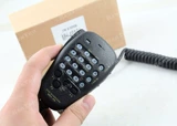 Bazhongzhou Car Table Microphone FT-7800R/7900R/1807M/1802M Кодирующий микрофон/Mimether Hand Mimether