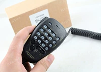Bazhongzhou Car Table Microphone FT-7800R/7900R/1807M/1802M Кодирующий микрофон/Mimether Hand Mimether