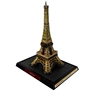 Full 68 Mô hình giấy 3D thủ công DIY Thế giới cổ điển Tòa nhà Tháp Eiffel Xem đêm Mô tả giấy - Mô hình giấy mô hình giấy angry birds	