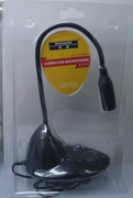 Swallow XY-017 máy tính để bàn micrô có dây thoại YY chat micro tại nhà karaoke chuyên dụng