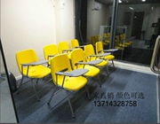 Ghế đào tạo với bảng viết ghế giảng dạy nội thất giảng dạy nội thất học sinh ghế văn phòng - Nội thất giảng dạy tại trường