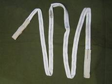 Парашютный шнур 全新正品 伞绳/捆扎绳/拖车绳/救援绳/安全绳/拉绳/超柔顺滑 New authentic