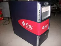 Sun B2500 Blade 2500 Рабочая станция 1,6 ГБ процессор