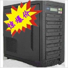 Дубликатор CD, DVD Горелка Пионер перетащить