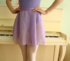 одежда для балета