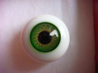 taobao agent BJD/SD Eye A Products Glass-Eyes Balls Doll Eyes Pearl XD-01