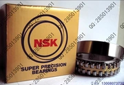 NSK Vòng bi Nhật Bản ổ trục máy công cụ NN3013TKRCC1P4 - Vòng bi