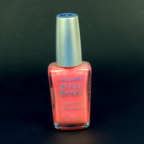Giảm giá lớn Trang điểm  Wet n Wild  Wet n Wild  Gorgeous Nail Polish  Pink  12,7ml  427E - Sơn móng tay / Móng tay và móng chân