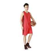 Giải phóng mặt bằng Hongxing Erke quần áo bóng rổ nam phù hợp với làm mới thoáng khí và nhanh chóng làm khô mùa xuân và mùa hè mùa thu không tay đào tạo cạnh tranh thể thao