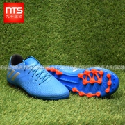 9000 chính hãng Adidas Messi 16.3 tầm trung cỏ nhân tạo ag nail giày bóng đá nam S80536