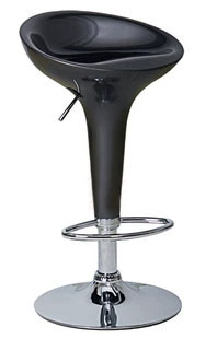 Fashion New Abs Bar Bar Bar Basin Basin Special Property Lift Стул красный стул бар