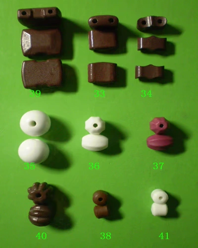 1000 зерна аканэтималина бусин с большими земельными бусинками, приводимыми в силу 1 см. Ручная цепь Сан