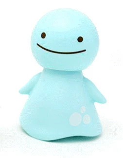 Takara tomy, оригинальная японская качественная кукла на солнечной энергии