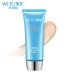 Danzi Water Code Cream Water Young White BB Cream Nude Makeup Che khuyết điểm Cô lập mạnh Kem nền kiểm soát tàn nhang tàn nhang dưỡng ẩm - Kem BB