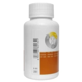 Tiens/Tenmozer Cordyceps Cordycene Capsule 0,5 г/зерна*100 капсул