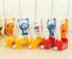 3 tuổi và trên trẻ em câu đố giáo dục sớm vỗ tay vỗ tay vỗ tay đồ chơi trẻ em nhựa lớn tiếng Anh đồ chơi khác